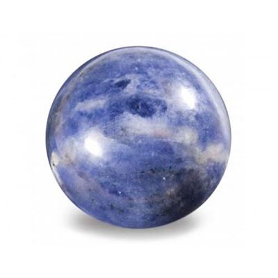 Sodalite Sphere 25mm